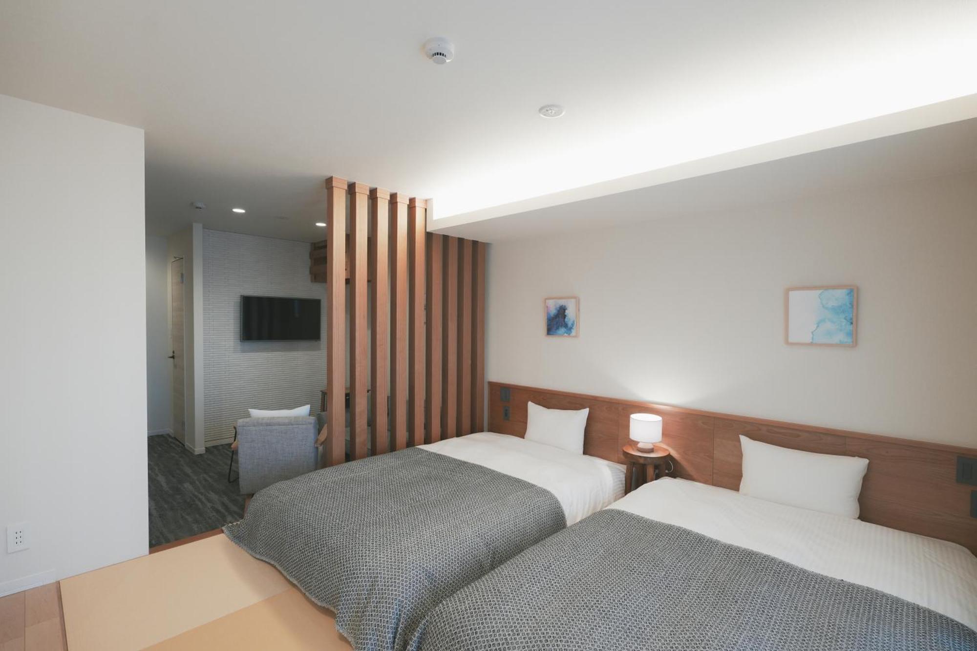Lazuli Hiroshima Hotel And Lounge Extérieur photo