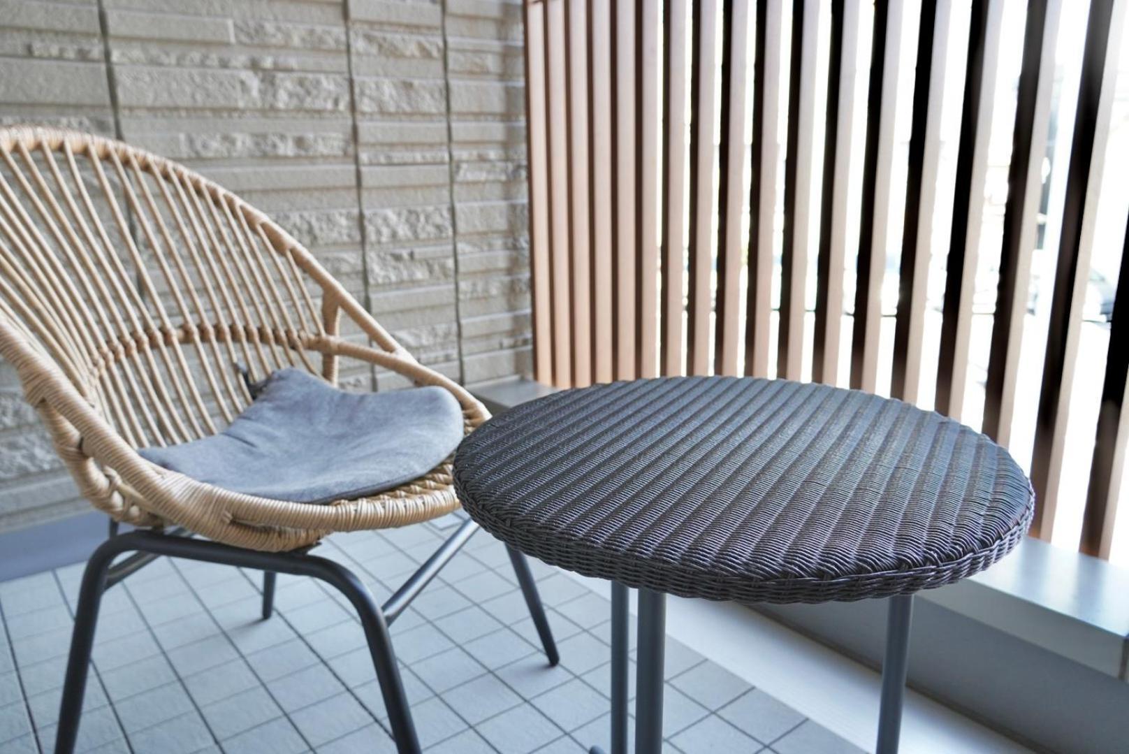 Lazuli Hiroshima Hotel And Lounge Extérieur photo